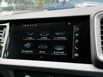 Used Audi A1 2021 for sale - 75519899: Photo