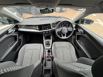 Used Audi A1 2021 for sale - 75519899: Photo