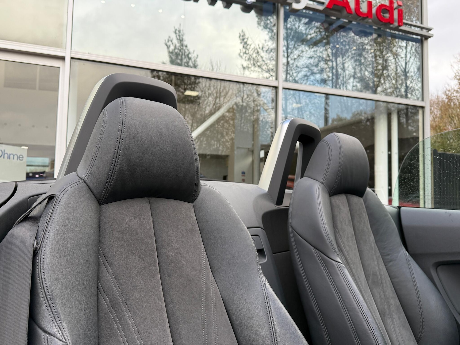 Used Audi TT 2023 for sale - 76688918: Photo 11