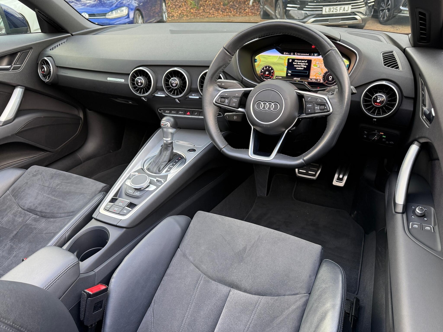 Used Audi TT 2023 for sale - 76688918: Photo 12