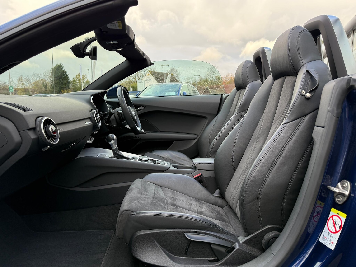 Used Audi TT 2023 for sale - 76688918: Photo 18