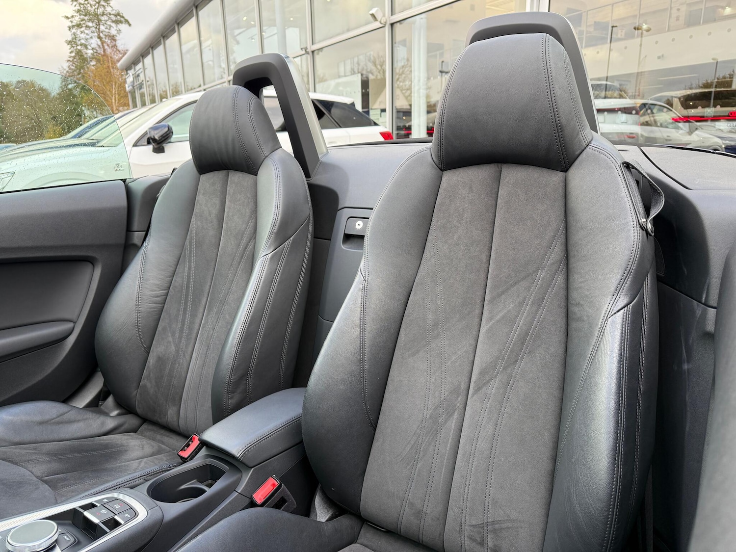 Used Audi TT 2023 for sale - 76688918: Photo 19