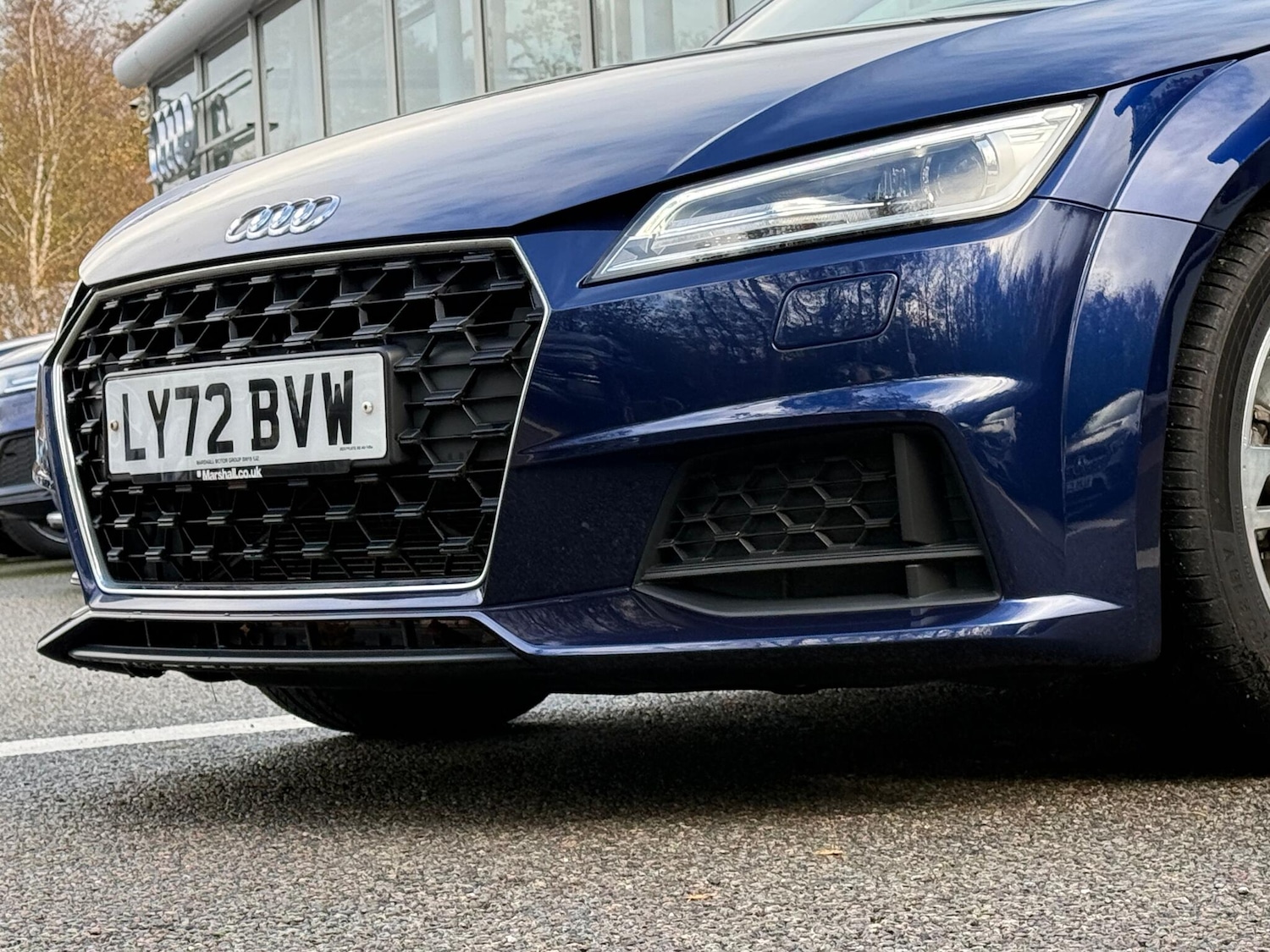 Used Audi TT 2023 for sale - 76688918: Photo 29