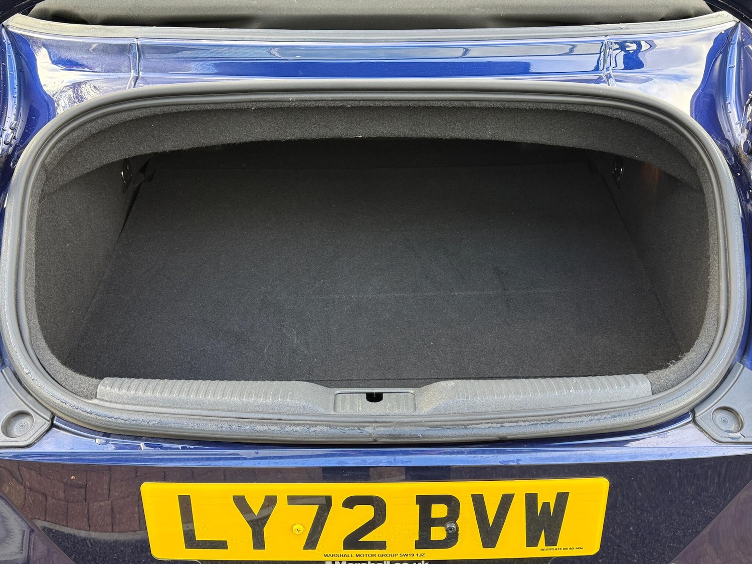 Used Audi TT 2023 for sale - 76688918: Photo 31