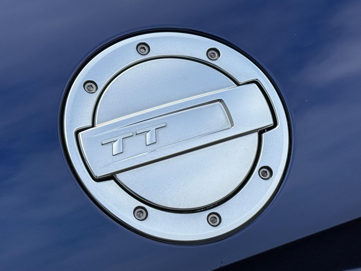 Used Audi TT 2023 for sale - 76688918: Photo 33