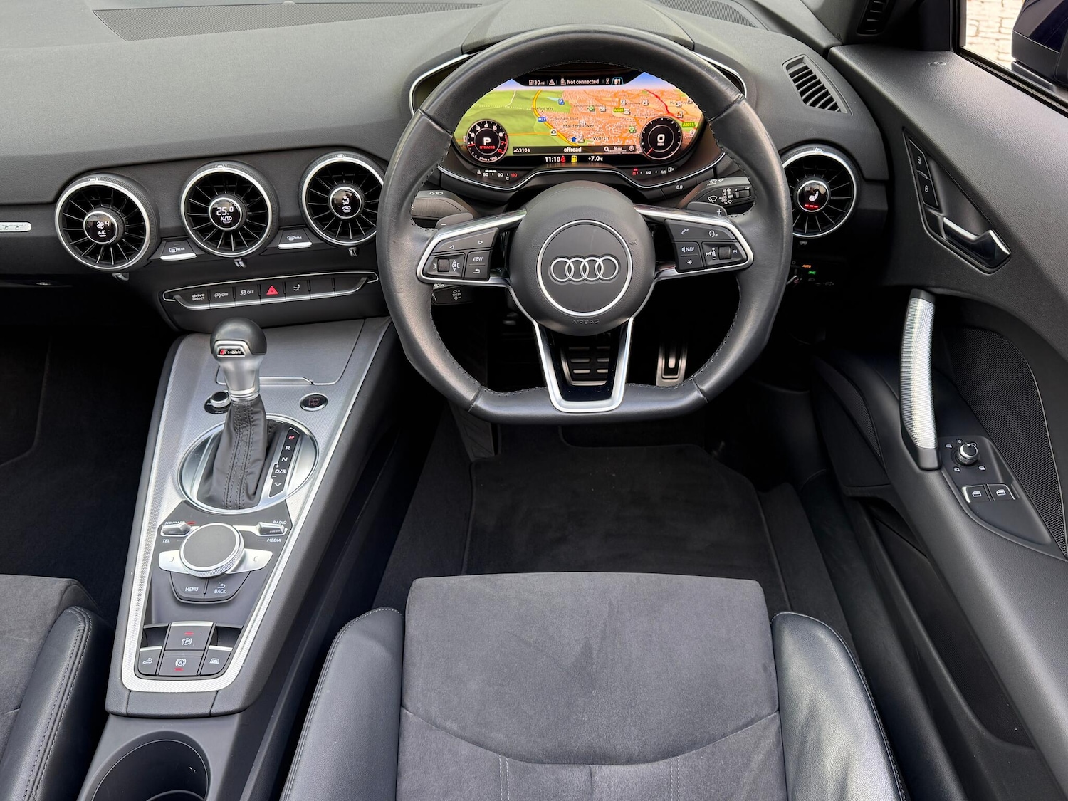 Used Audi TT 2023 for sale - 76688918: Photo 34