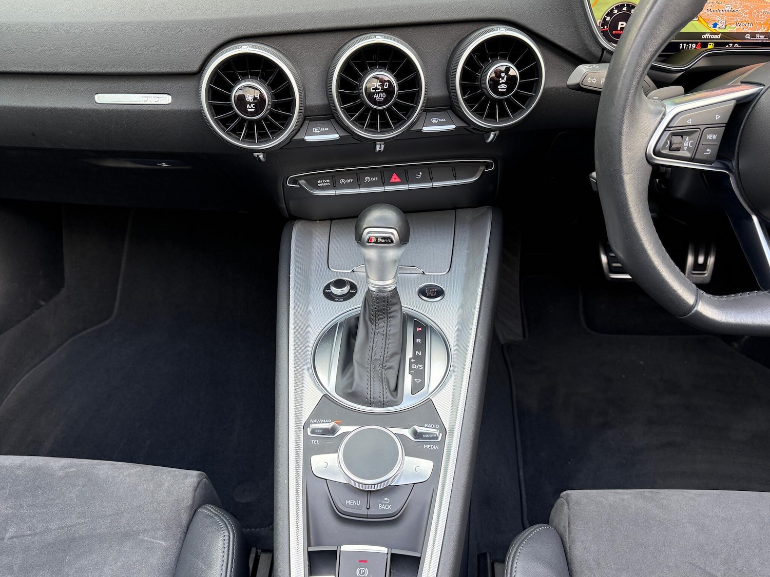 Used Audi TT 2023 for sale - 76688918: Photo 35