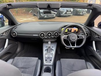 Used Audi TT 2023 for sale - 76688918: Photo