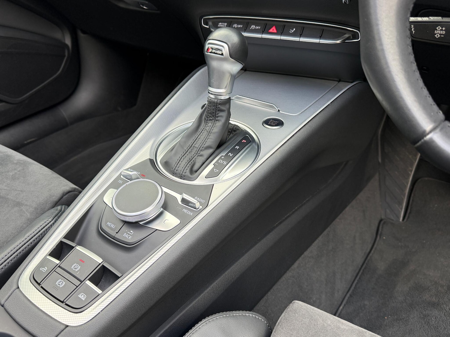 Used Audi TT 2023 for sale - 76688918: Photo 41