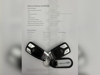 Used Audi TT 2023 for sale - 76688918: Photo