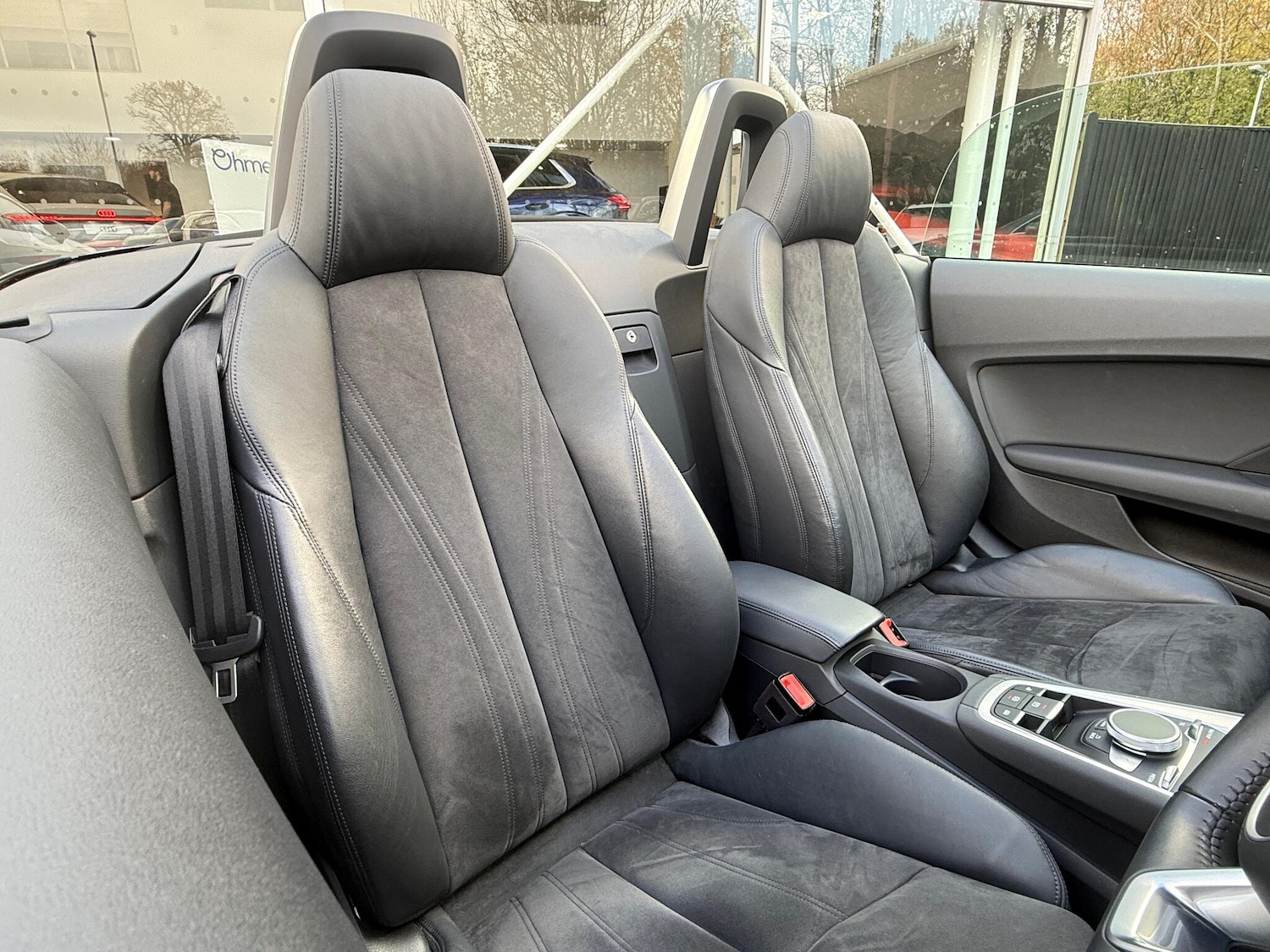 Used Audi TT 2023 for sale - 76688918: Photo 9