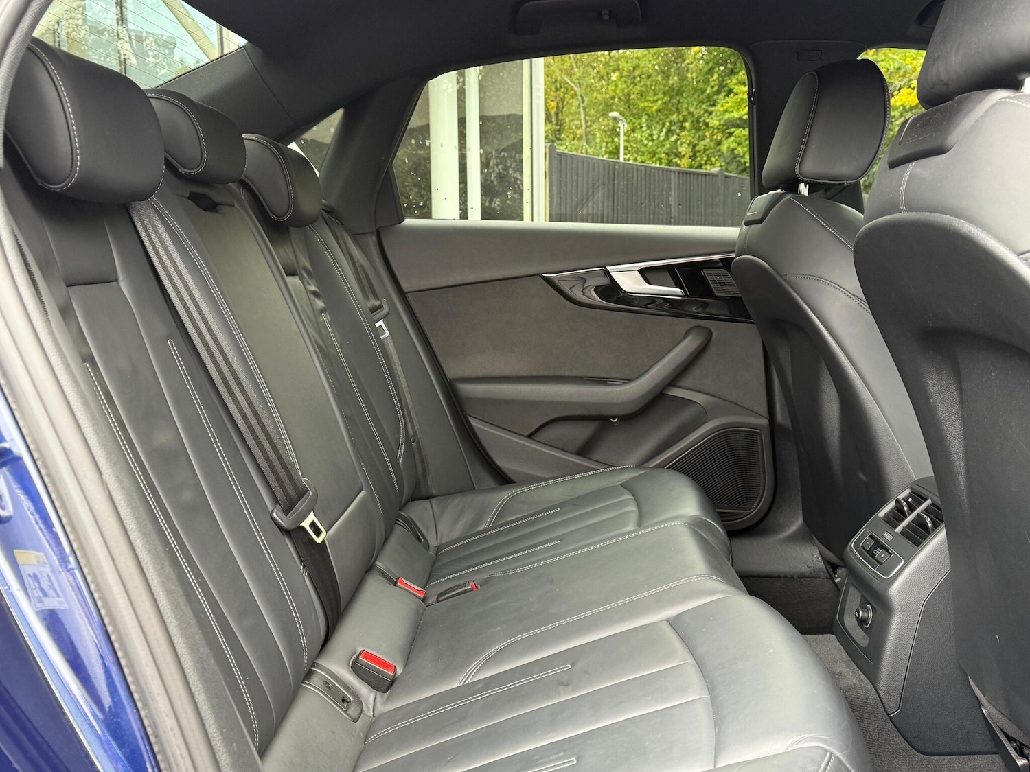 Used Audi A4 2022 for sale - 76360159: Photo 10