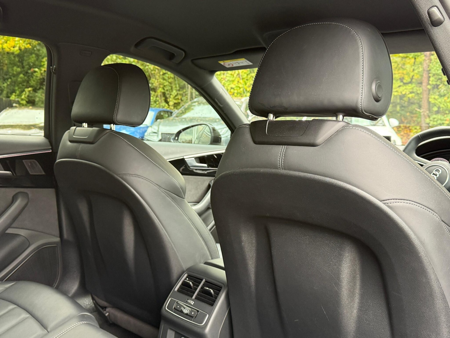 Used Audi A4 2022 for sale - 76360159: Photo 11