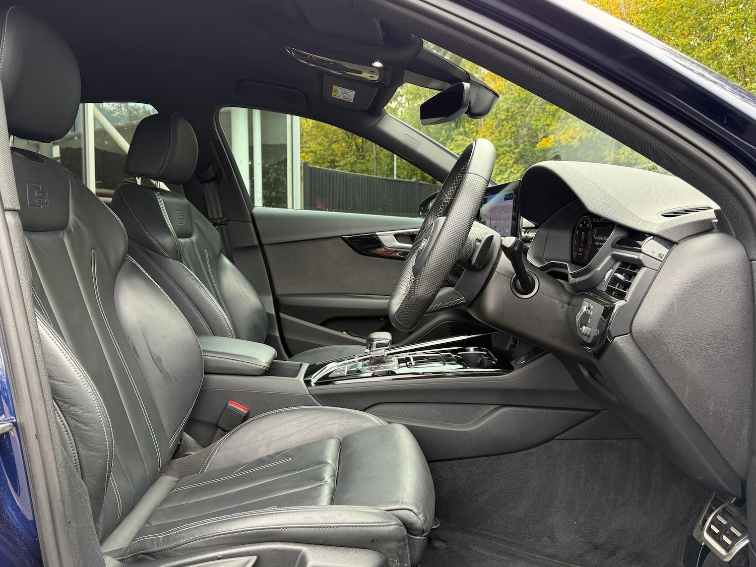 Used Audi A4 2022 for sale - 76360159: Photo 12