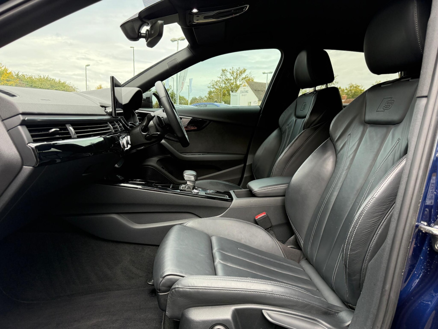 Used Audi A4 2022 for sale - 76360159: Photo 18