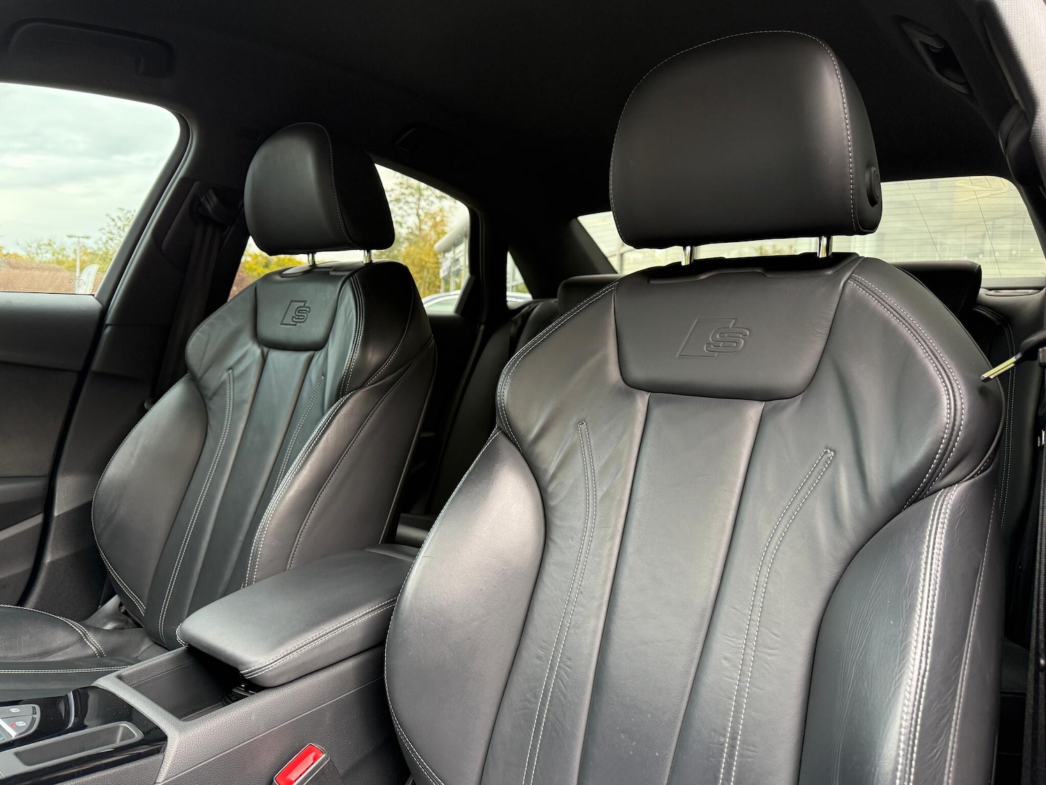 Used Audi A4 2022 for sale - 76360159: Photo 19