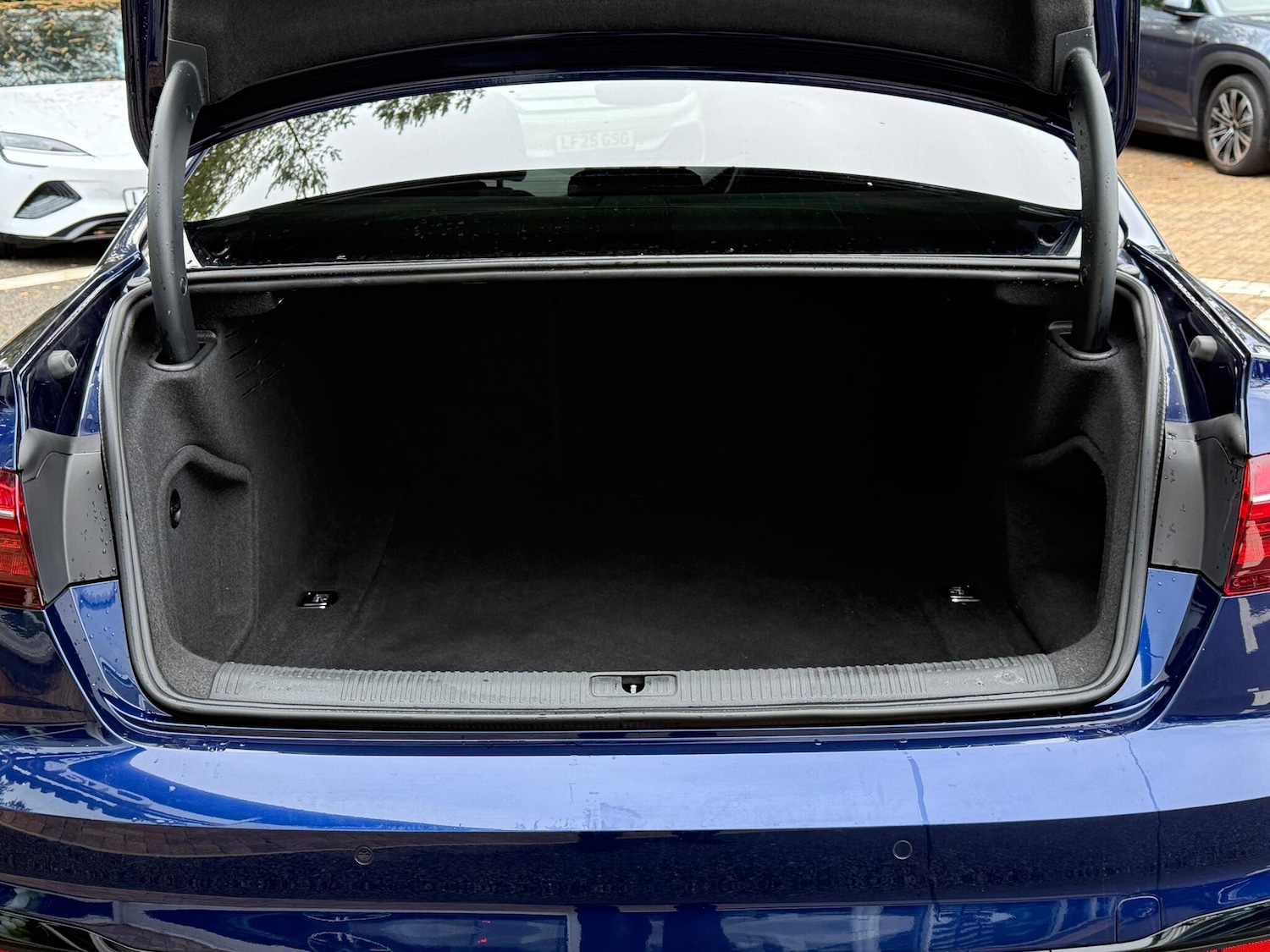 Used Audi A4 2022 for sale - 76360159: Photo 22