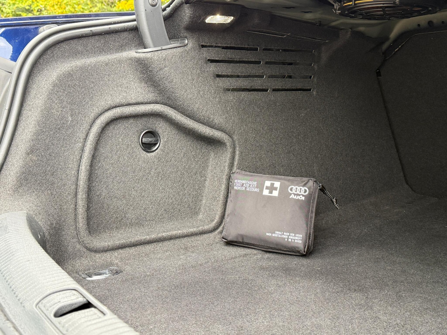 Used Audi A4 2022 for sale - 76360159: Photo 23