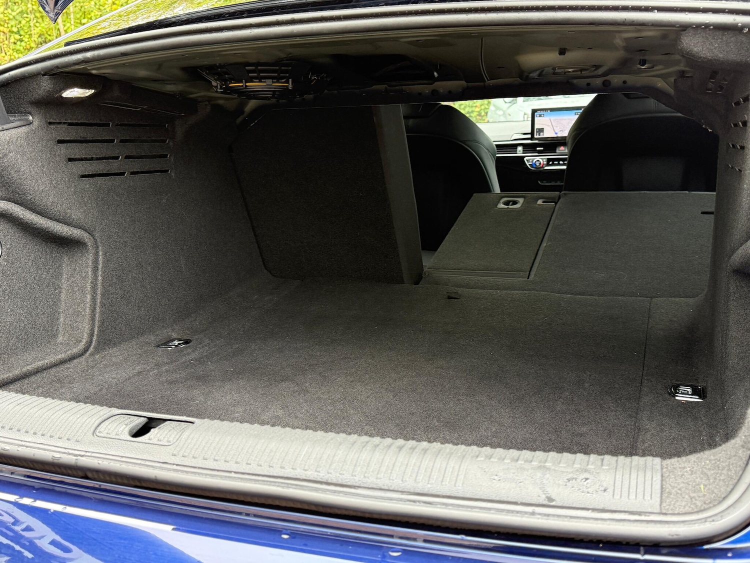 Used Audi A4 2022 for sale - 76360159: Photo 24