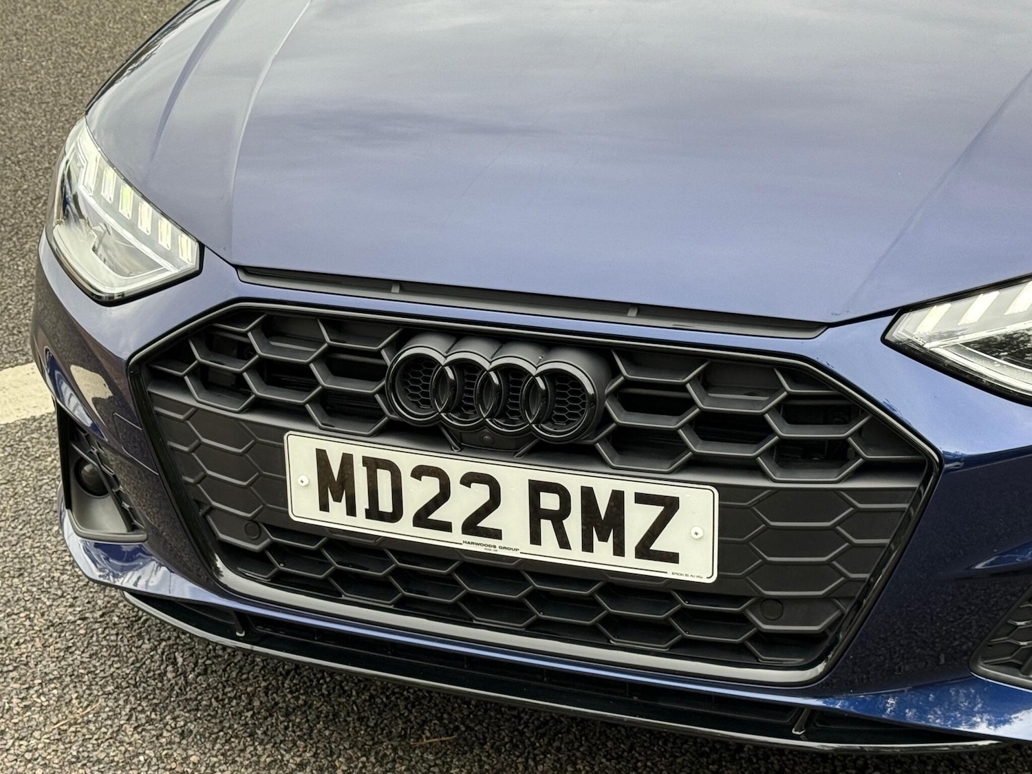 Used Audi A4 2022 for sale - 76360159: Photo 27