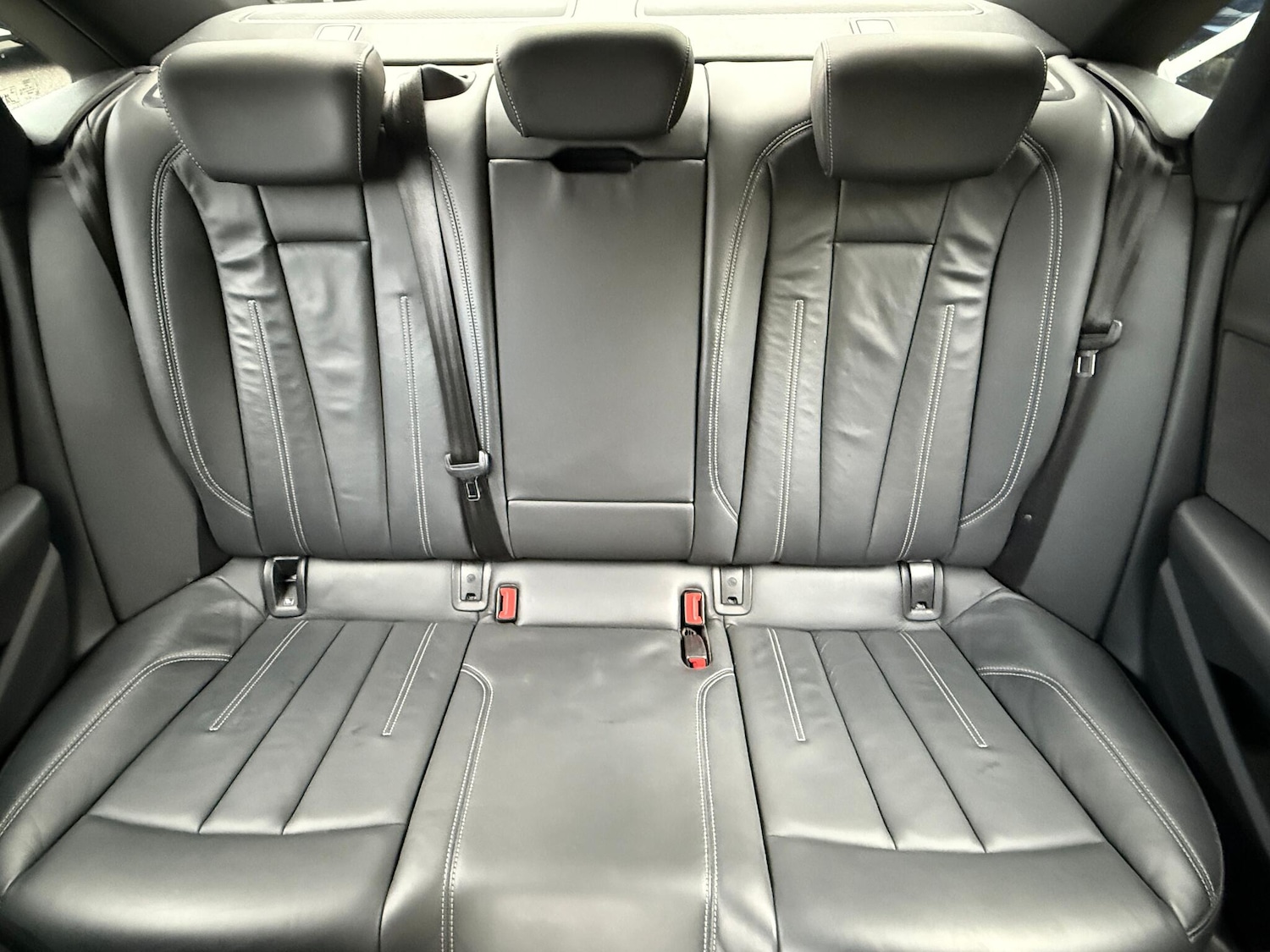 Used Audi A4 2022 for sale - 76360159: Photo 28