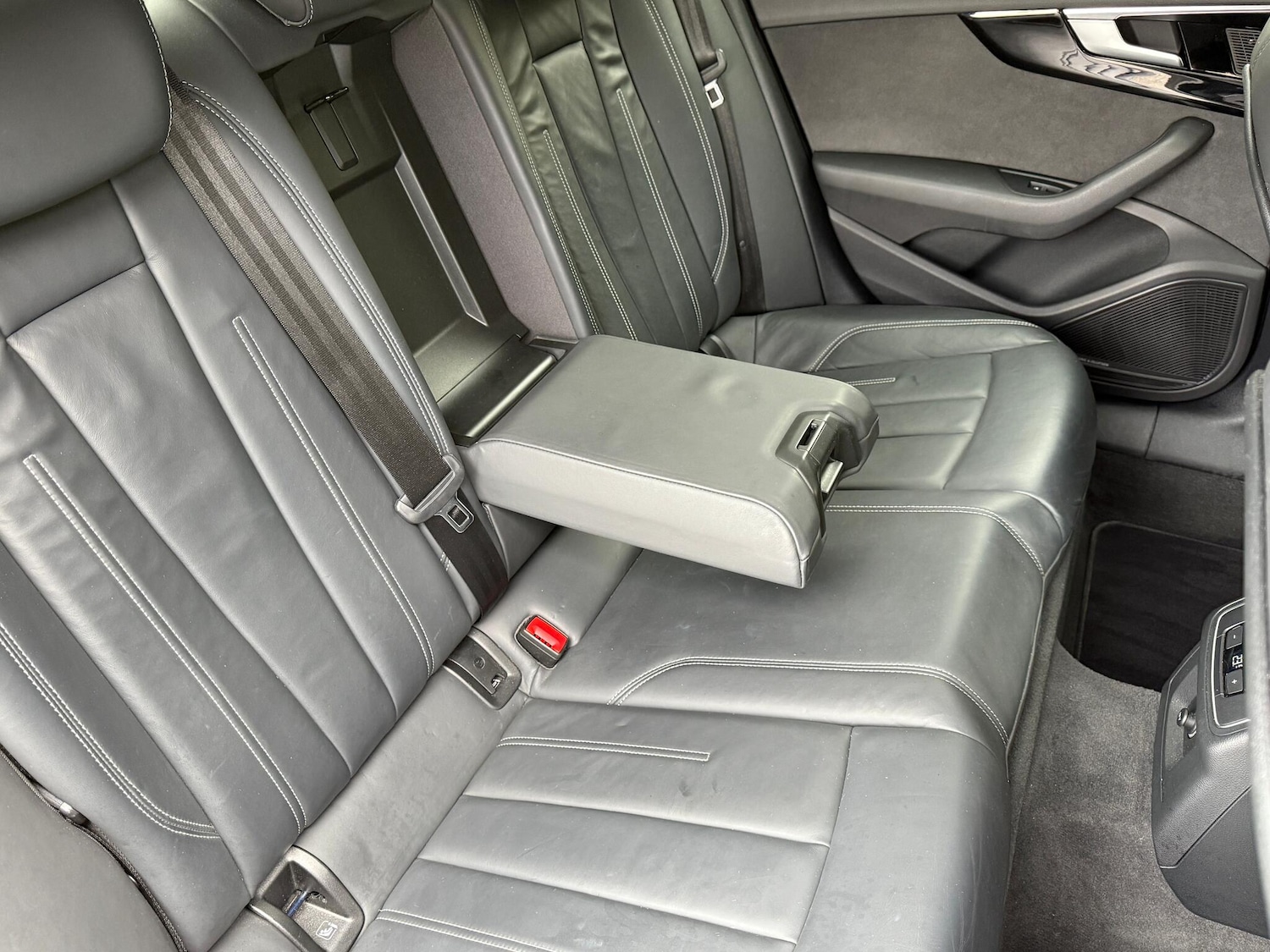 Used Audi A4 2022 for sale - 76360159: Photo 29