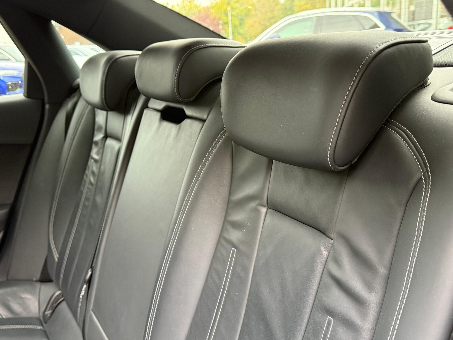 Used Audi A4 2022 for sale - 76360159: Photo 32