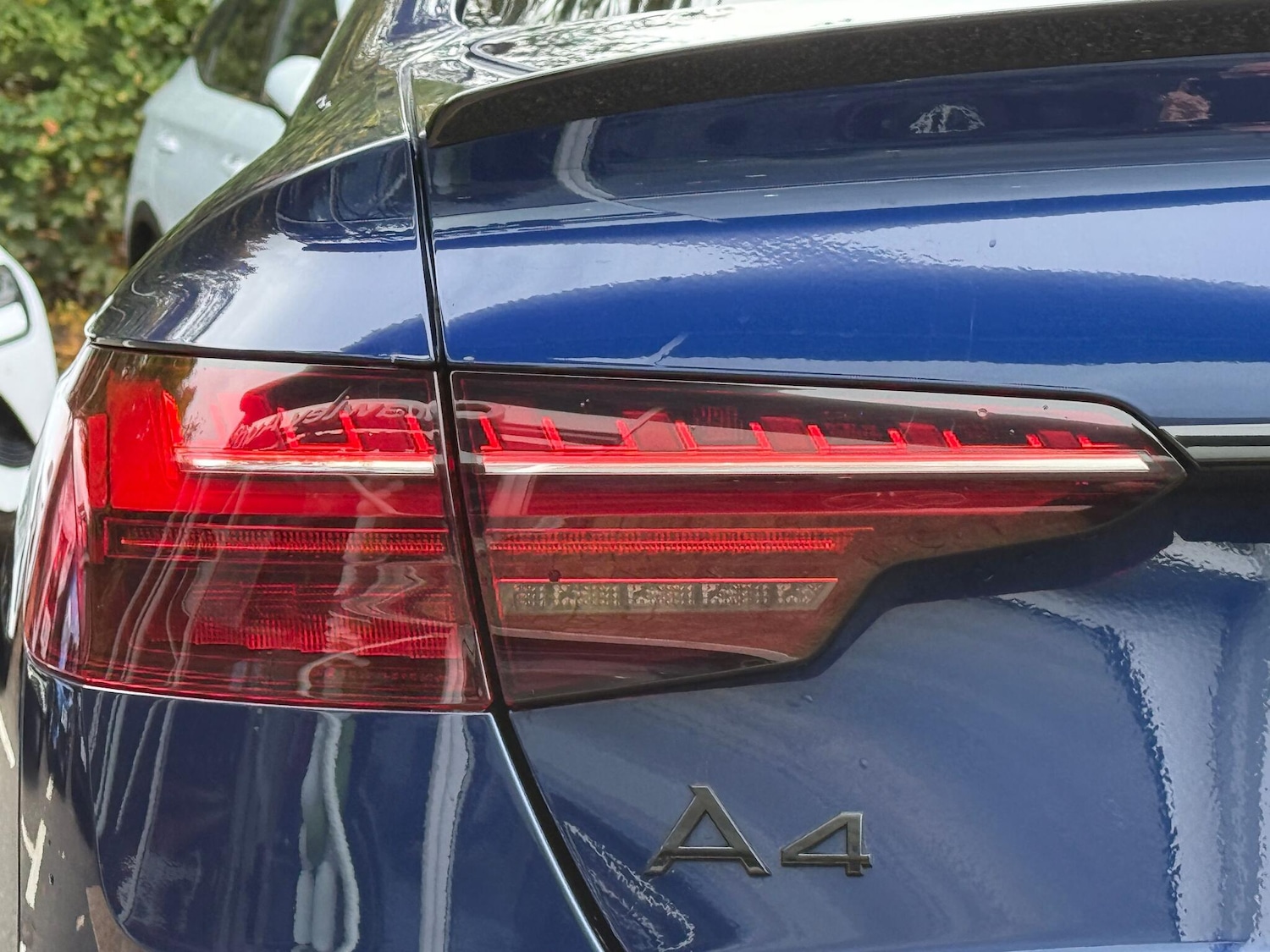 Used Audi A4 2022 for sale - 76360159: Photo 36