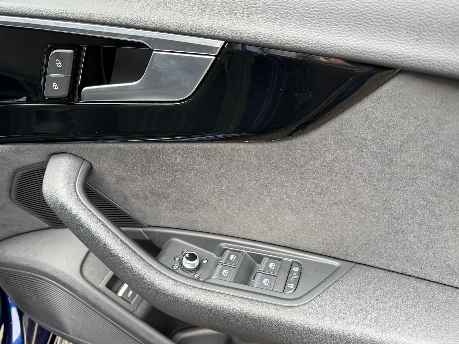 Used Audi A4 2022 for sale - 76360159: Photo 37