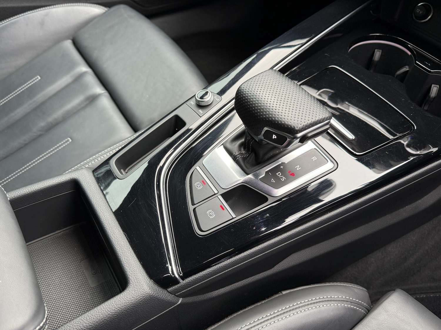 Used Audi A4 2022 for sale - 76360159: Photo 40