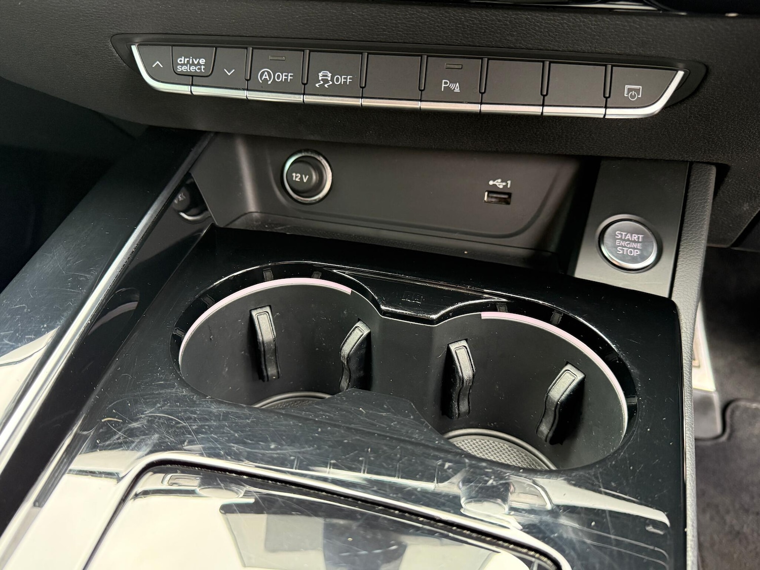 Used Audi A4 2022 for sale - 76360159: Photo 41