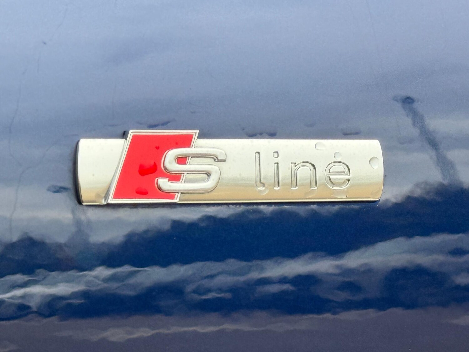 Used Audi A4 2022 for sale - 76360159: Photo 45