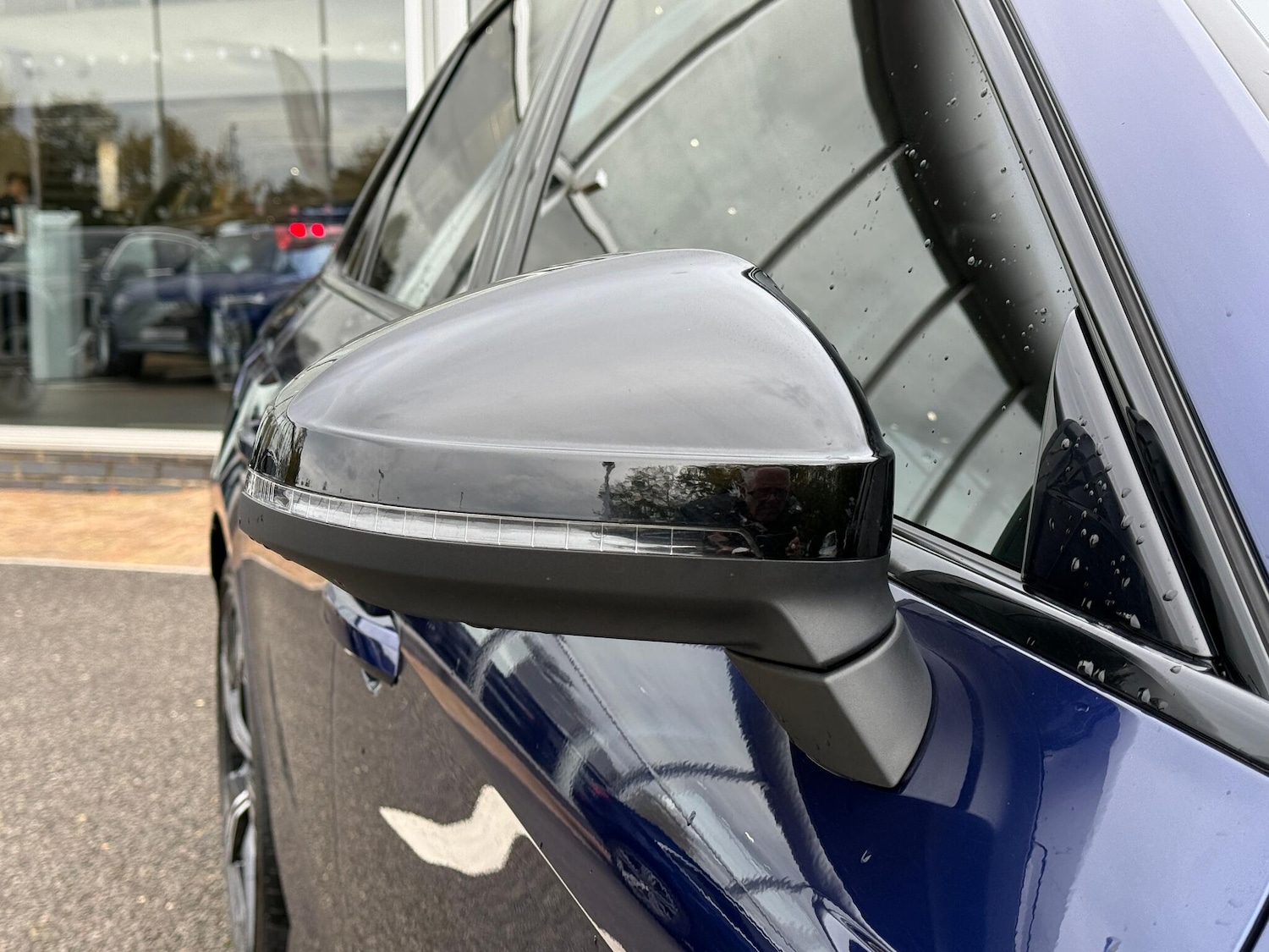 Used Audi A4 2022 for sale - 76360159: Photo 46