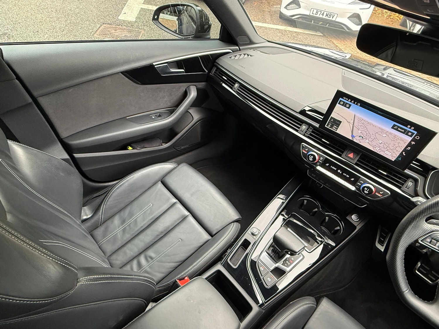 Used Audi A4 2022 for sale - 76360159: Photo 49