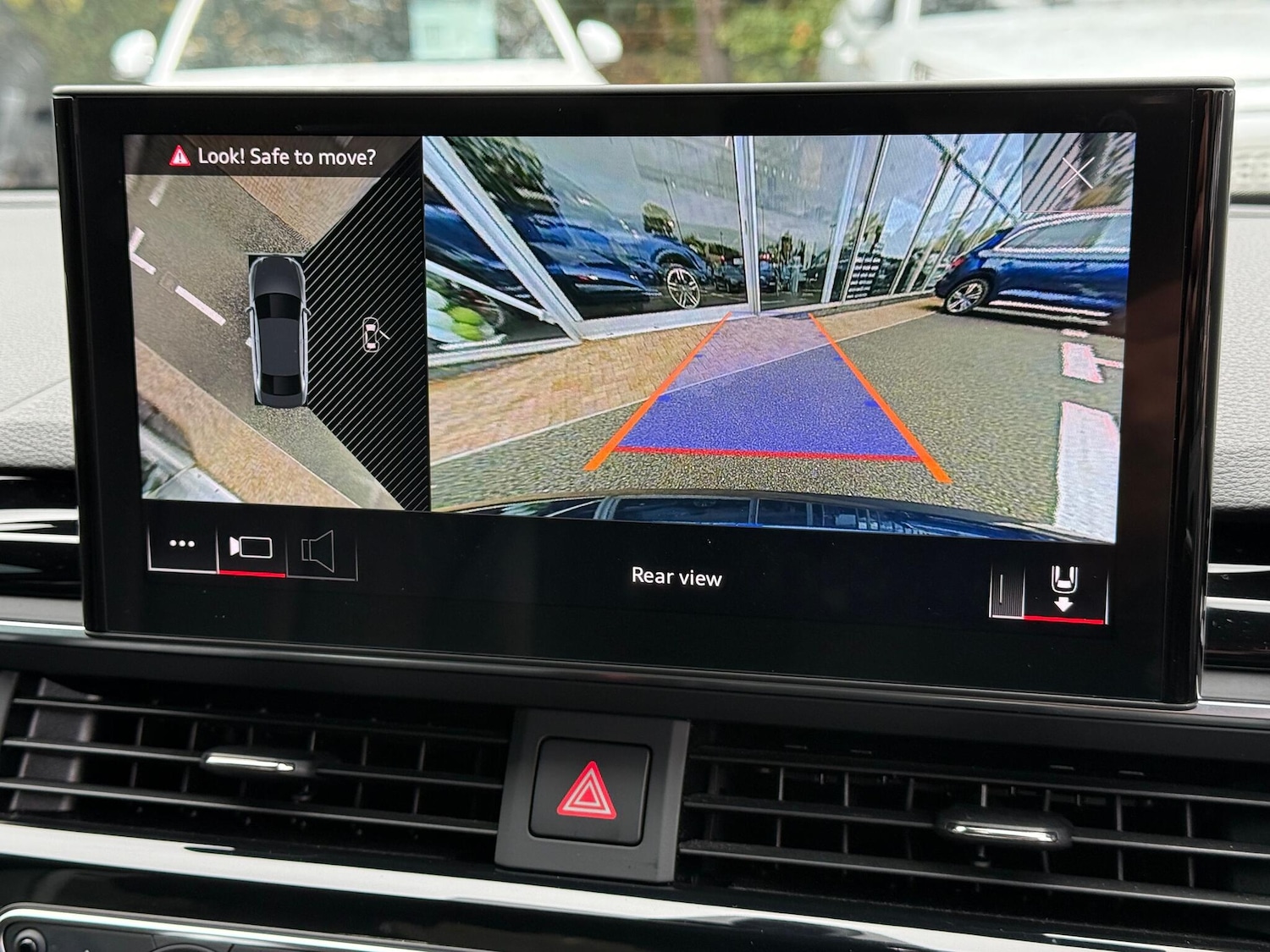 Used Audi A4 2022 for sale - 76360159: Photo 5