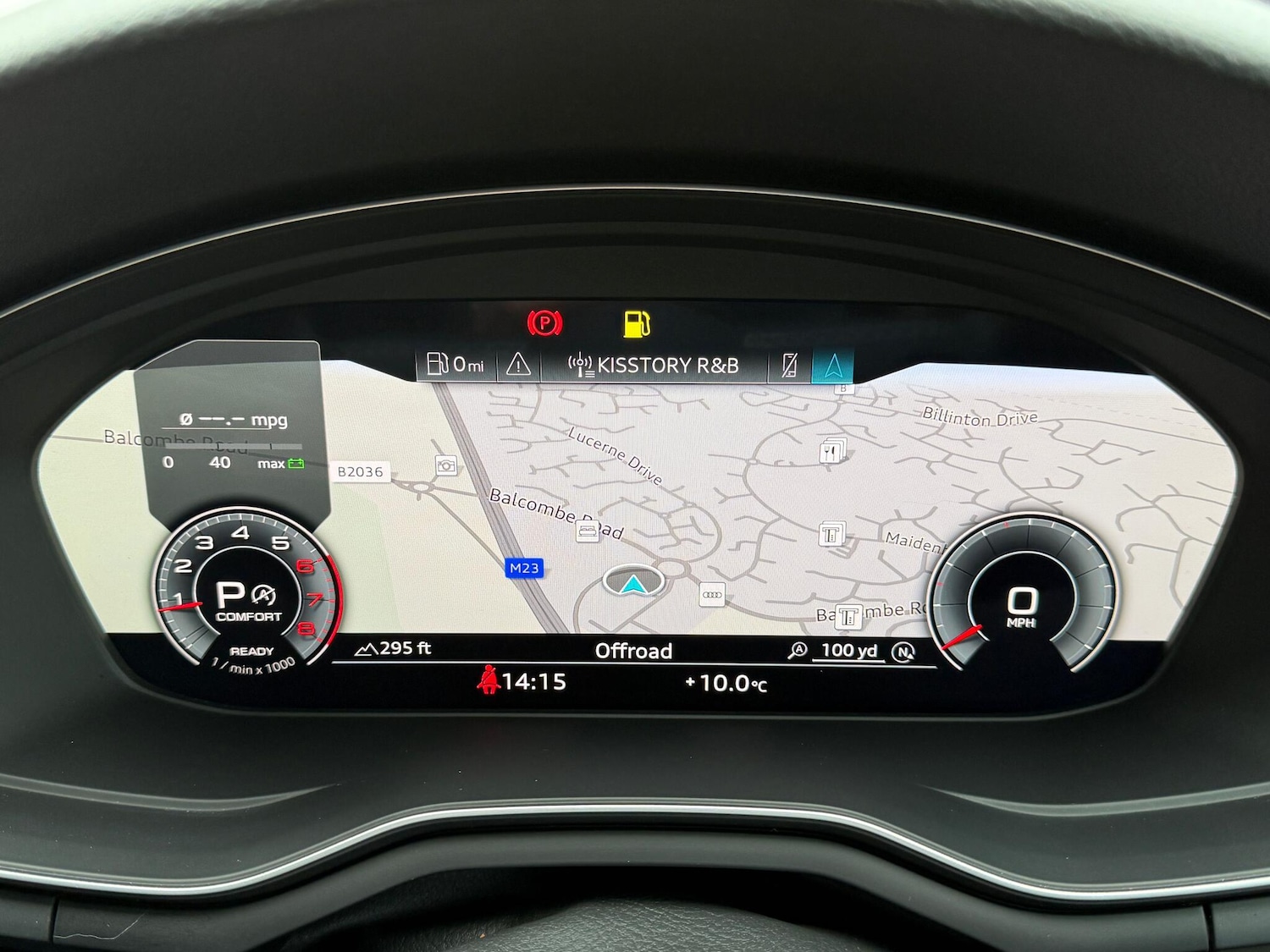 Used Audi A4 2022 for sale - 76360159: Photo 53