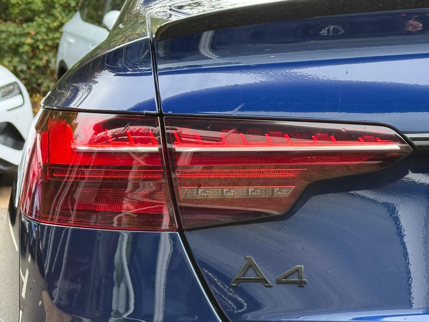 Used Audi A4 2022 for sale - 76360159: Photo 56