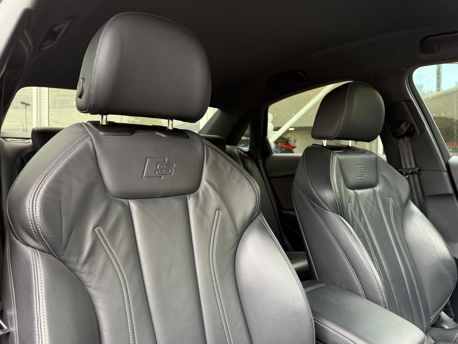 Used Audi A4 2022 for sale - 76360159: Photo 57