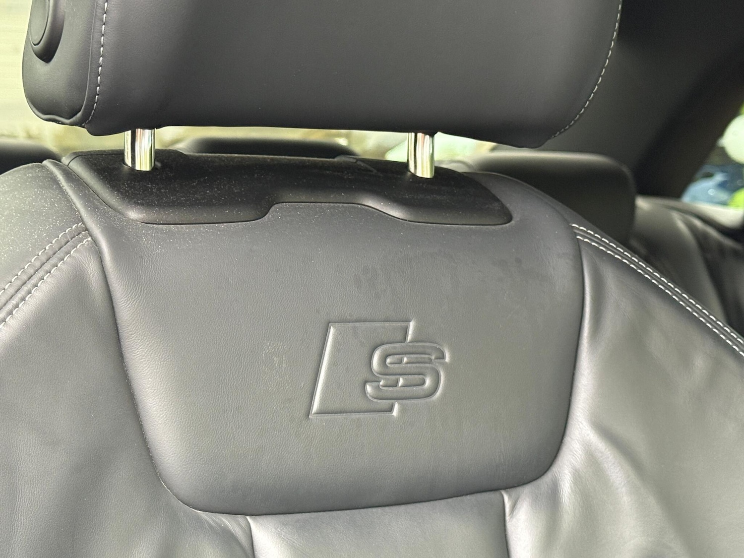 Used Audi A4 2022 for sale - 76360159: Photo 58