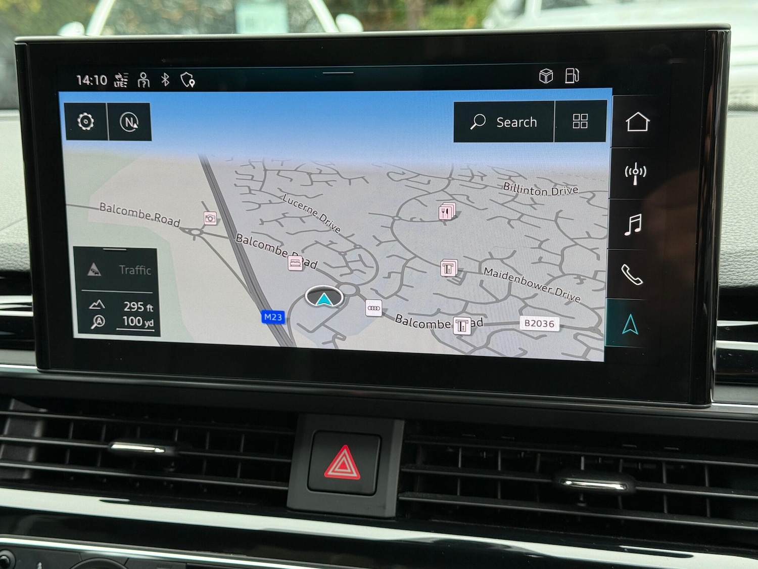 Used Audi A4 2022 for sale - 76360159: Photo 6