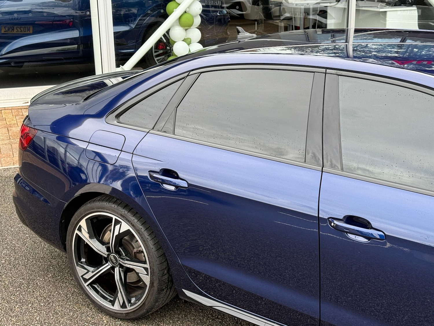 Used Audi A4 2022 for sale - 76360159: Photo 61