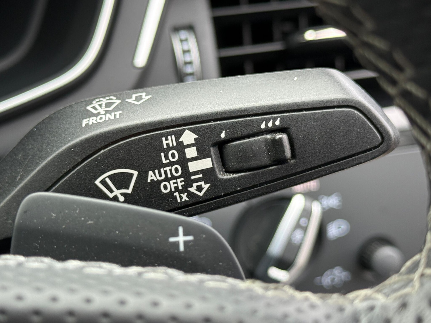 Used Audi A4 2022 for sale - 76360159: Photo 65