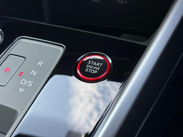 Used Audi S3 2023 for sale - 76013607: Photo 13