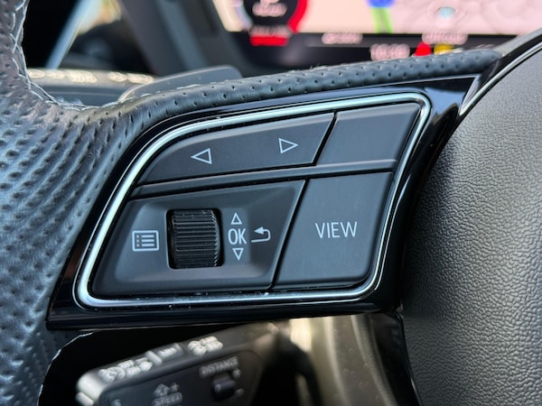 Used Audi S3 2023 for sale - 76013607: Photo 14