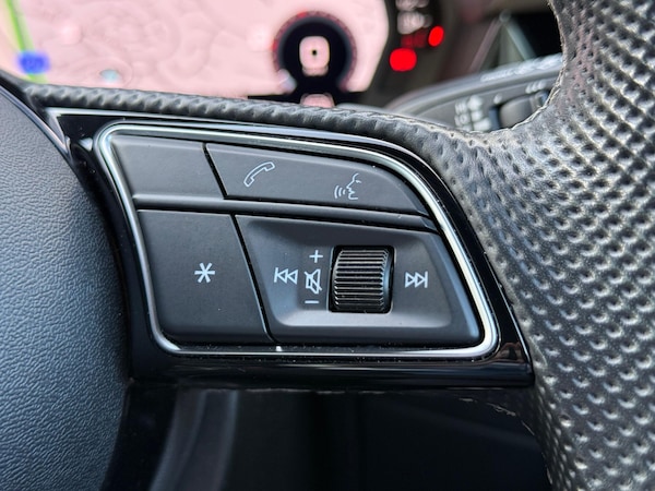 Used Audi S3 2023 for sale - 76013607: Photo 15
