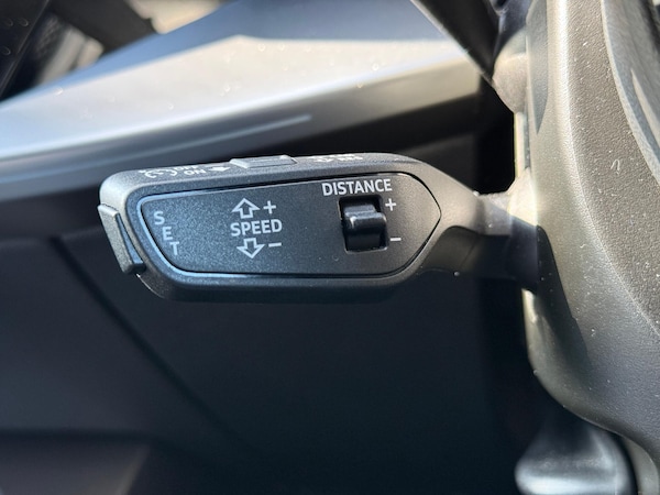 Used Audi S3 2023 for sale - 76013607: Photo 16