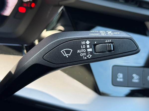Used Audi S3 2023 for sale - 76013607: Photo 18
