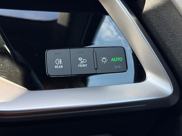 Used Audi S3 2023 for sale - 76013607: Photo 19