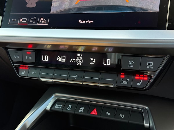 Used Audi S3 2023 for sale - 76013607: Photo 21