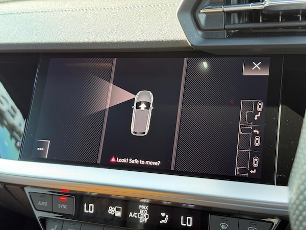 Used Audi S3 2023 for sale - 76013607: Photo 22